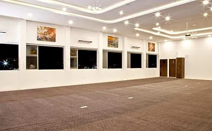 Octave Hotel & Spa – Sarjapur