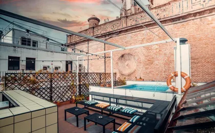 Joy Setas Coworking (Adults only)