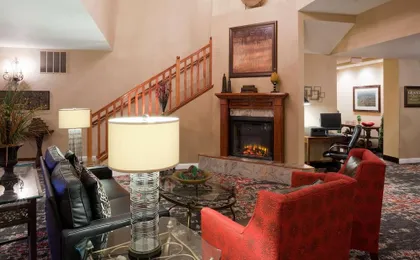 Grandstay Eau Claire