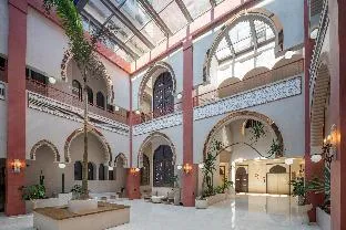 Rs Hotel (Hangzhou Xiaoshan Airport Branch)