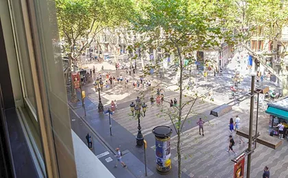 Royal Ramblas