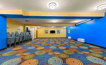Quality Inn Warrensburg