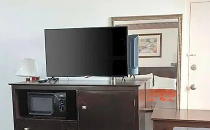 Executive Inn & Suites Lufkin US 59