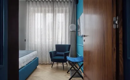 Modern apt near the Centre