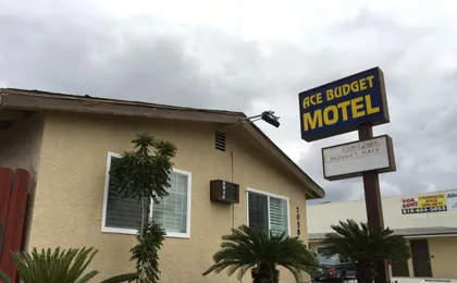 Ace Budget Motel