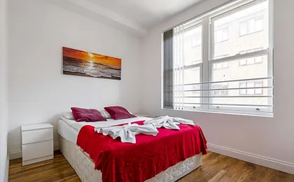 City Rooms