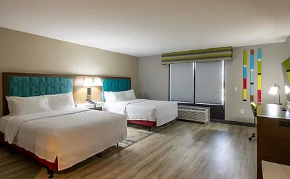 Hampton Inn Dade City - Zephyrhills