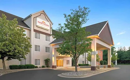 Hawthorn Extended Stay by Wyndham Decatur