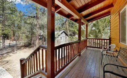 Aspen Grove #1041