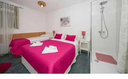 Zorro Apartment