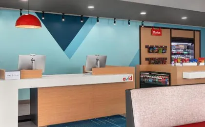 Avid Hotel El Paso East by IHG