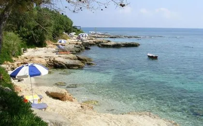 Villa Saradari