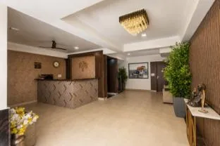 Hotel Urban Boutique