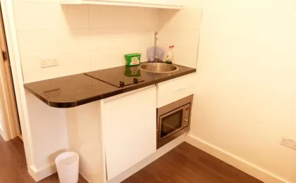 Ss Property Hub - City of London Studio Apartment 18