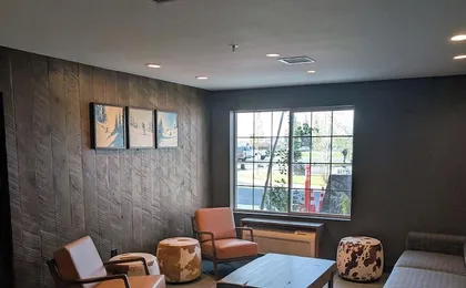 High Country Suites