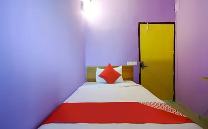 Hotel O Binayak Inn