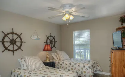 River Oaks by Palmetto Vacations