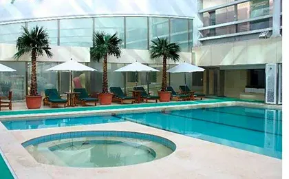 Beijing Hotel NUO Forbidden City