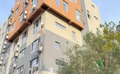 Yushang Homestay (Beijing Universal Studios Resort)