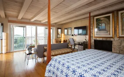 The Green Ginger Guest House