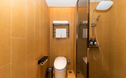 Ji Hotel Shanghai Pujiang Lianhang Road