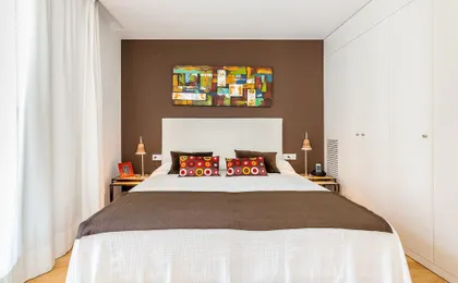 Urban District Apartments Rambla Suites & Pool