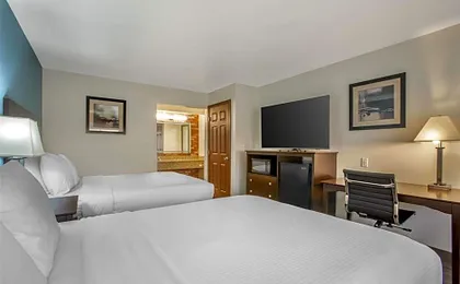 Best Western Copper Hills Inn