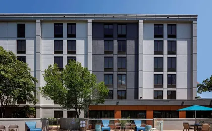 Hampton Inn Austin Nw Near the Domain