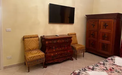 Impero Vaticano Ottaviano Apartment