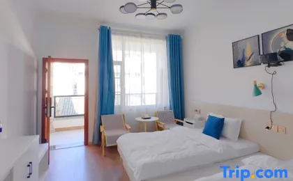 Dali Xiaoxijia Homestay