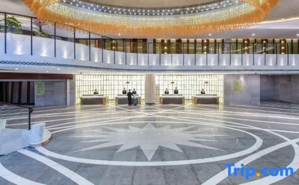 Vienna International Hotel (Hangzhou Xinnongdu Metro Station)