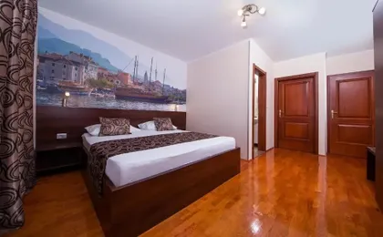 Apartment Arte
