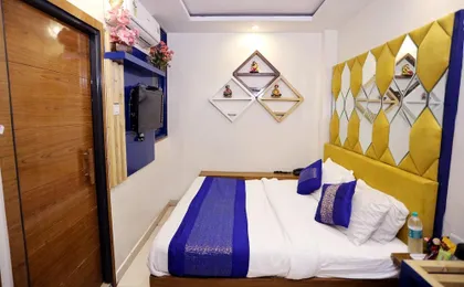 Staybook Hotel Jai Balaji