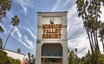 Legacy Resort Hotel & Spa
