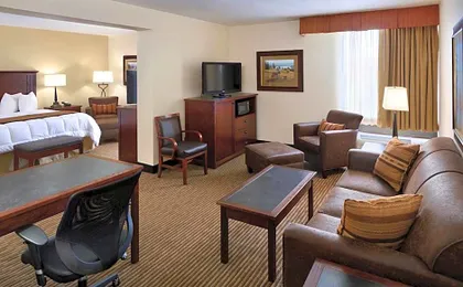 Casper Boutique Hotel and Conference Center Formerly Ramkota Hotel