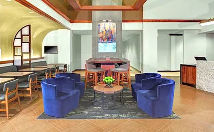 Hyatt Place Albuquerque Airport