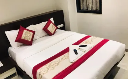 Hotel Flora Suites