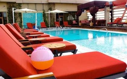 L'auberge Casino Hotel Baton Rouge