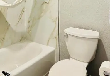 Americas Best Value Inn La Porte