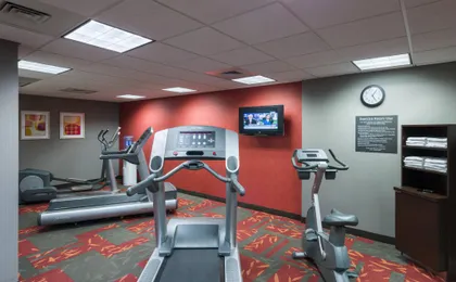 Residence Inn By Marriott Philadelphia Langhorne