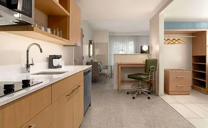 Homewood Suites by Hilton Goldsboro