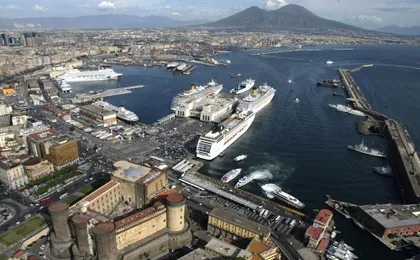 La Stella di Napoli BB