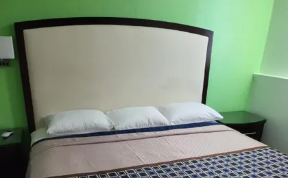 Value Inn & Suites Salina