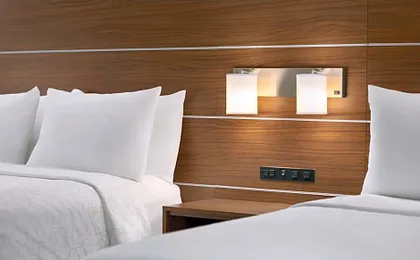 Holiday Inn Express & Suites Philadelphia - Mt. Laurel by IHG