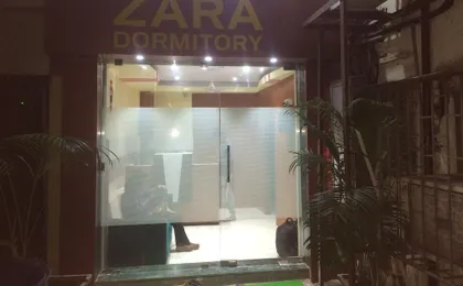 Zara Dormitory