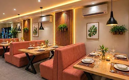 Hotel Pinky Villa - Heritage Boutique Suites