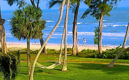 Casa Ybel Resort