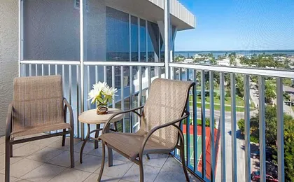 GullWing Beach Resort