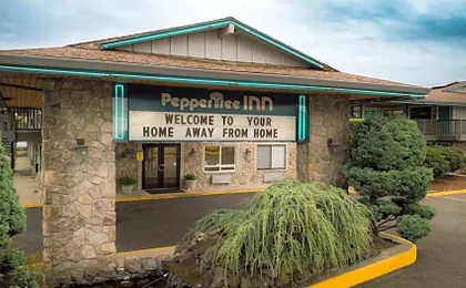 Pepper Tree Inn
