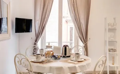 Casa Dolce Casa